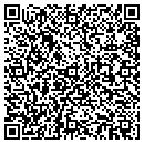 QR code with Audio Plus contacts