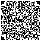 QR code with One Dream Landscaping Service contacts