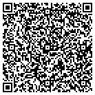 QR code with H and K Armored Service Inc contacts