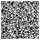 QR code with C Davis Publications contacts