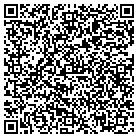 QR code with Herzstein Learning Center contacts