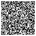 QR code with Autozone contacts