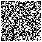QR code with Prince E Pierson Conservator contacts