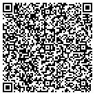 QR code with Custom Decorative Plbg & Hdwr contacts