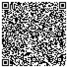QR code with Clyde Community Resource Center contacts