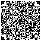QR code with D & R Termite & Pest Control contacts