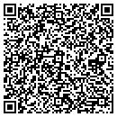 QR code with C David Varnado contacts