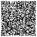 QR code with Rhutter By Dawn contacts
