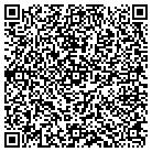 QR code with First Community Credit Union contacts