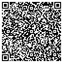 QR code with J Thomas Gentry DDS contacts