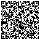 QR code with Union Center 76 contacts