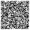 QR code with Atsco contacts