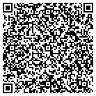 QR code with Cleburne Skate Center contacts