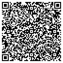 QR code with Roger Horton contacts