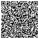 QR code with Hamilton Ink contacts