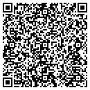 QR code with US Army Reserve contacts