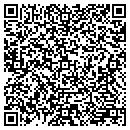 QR code with M C Systems Inc contacts