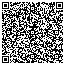 QR code with Coastal Banc contacts