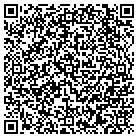 QR code with C & S Plating & Bumper Rcyclng contacts