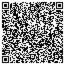 QR code with GTM Service contacts