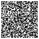QR code with Ozen Construction contacts