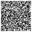 QR code with Harris Hauling contacts