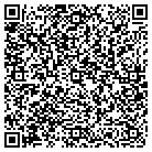 QR code with Little's Backhoe Service contacts