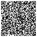 QR code with A&D Grinding Inc contacts