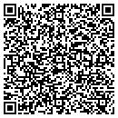 QR code with Alzcare contacts
