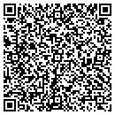 QR code with McMoran Heating & AC contacts