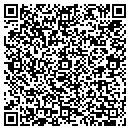 QR code with Timeland contacts