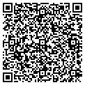 QR code with Sisco contacts