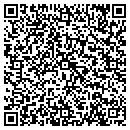 QR code with R M Mechanical Inc contacts