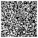 QR code with Old Time Antique contacts
