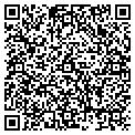 QR code with D J Mike contacts
