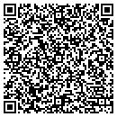 QR code with Leather Gallary contacts