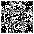 QR code with D&D Properties contacts