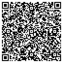QR code with Waynes Custom Concrete contacts