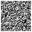 QR code with Mr G Propane contacts