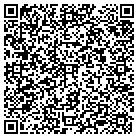 QR code with Hix Appliance Sales & Service contacts