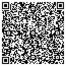 QR code with US Cellular contacts