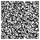 QR code with Optiks By Victor Romo contacts