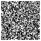 QR code with P C Mailing Services contacts