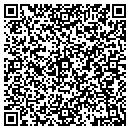 QR code with J & S Siding Co contacts