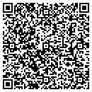 QR code with Gm Services contacts