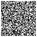 QR code with Hobby Zone contacts