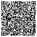 QR code with Oscm contacts
