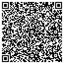 QR code with S&P Collectables contacts