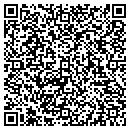 QR code with Gary Cook contacts