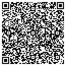QR code with All American Babes contacts
